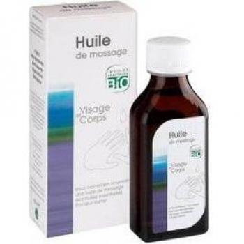 Óleo de Massagem Terapêutico Doctor Valnet 100ml