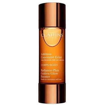 Clarins Autobronceador Concentrado para el Cuerpo