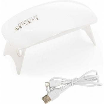 LKE USB Nail Lamp