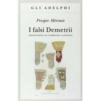 FALSI DEMETRII (I) MERIMEE PROSPER