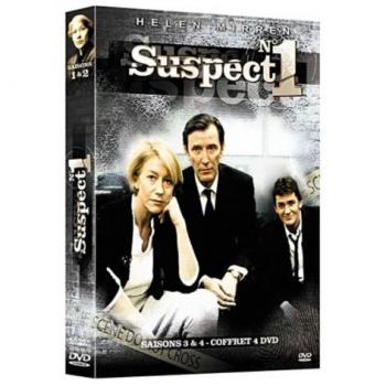 Suspect Numéro 1