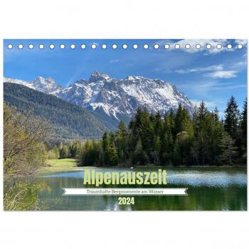 Alpenauszeit