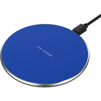 Base de Carga Qi 10W Universal