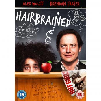 Hairbrained