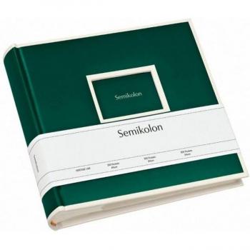 Semikolon 200 Tasche Album Fotografico