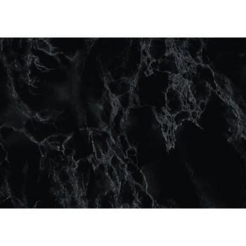 Self‑Stick Black Vinyl Panel – 2.0 m × 0.675 m (D-C-FIX™)