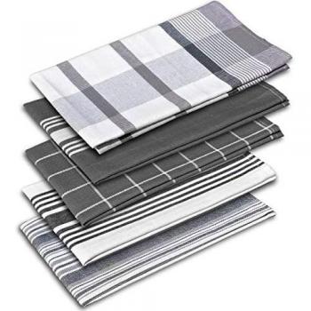 LIXURIATE Kitchen Tea Towels