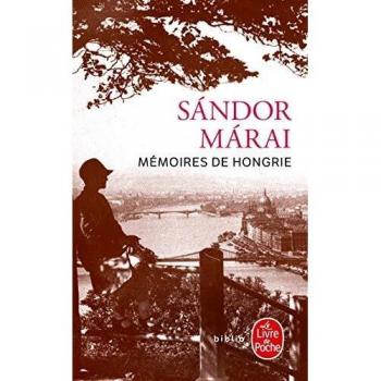 Mémoires de Hongrie