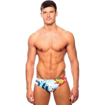 Set Pallanuoto Turbo Carpa Japan (S)