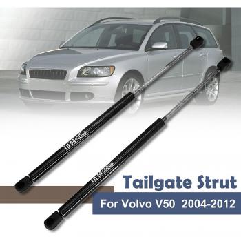Escotilla Elevador Pared Trasera Volvo V50 2005‑2011