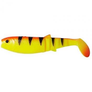 Cannibal Shad 150 mm Soft Lure – 33 g (Golden Ambulance)