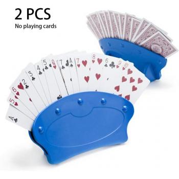 Lazy Poker Organizer for Kids