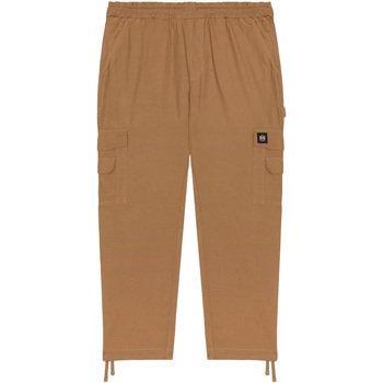 Dolly Noire Classic Baggy Cargo Hosen