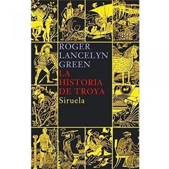 La historia de Troya -Las Tres Edades: 133