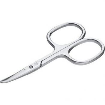 Chromé Bébé Ciseaux à Ongles ApoLine – 045806 – Gaucher