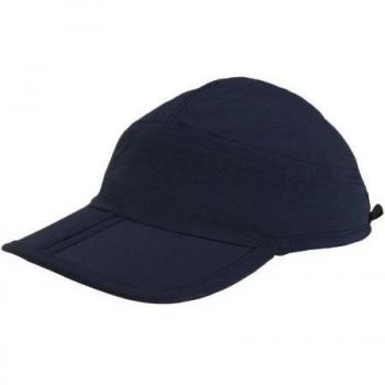 Regatta Unisex Kids Folding Baseball Cap