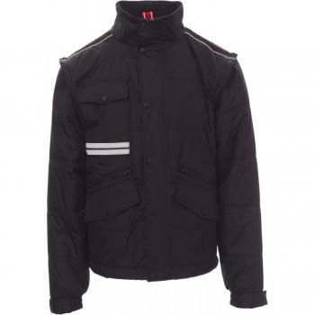 Giacca Payper Fighter 2.0 Antivento