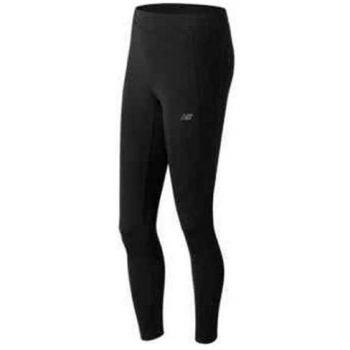 New Balance Leggine Donna Accelerate Nero S