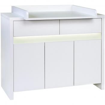 Mobile Cambio Schardt Planet White