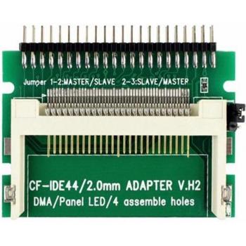 CF Card to IDE Bootable Adapter