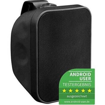 Pronomic OLS-5 BK 5,25 Woofer Lautsprecher