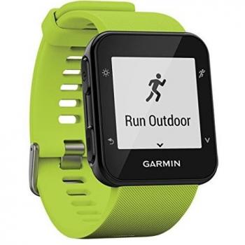 Garmin Forerunner 35 GPS Running Watch