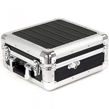 Zomo CD-50 XT Schwarz DJ Equipment Case