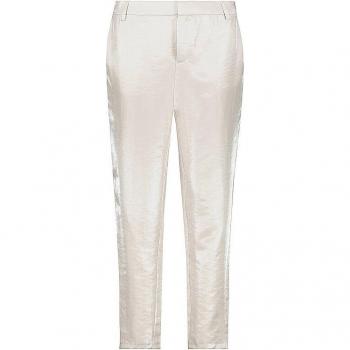 Monari Businesshose 7/8 in Beige Damen 34