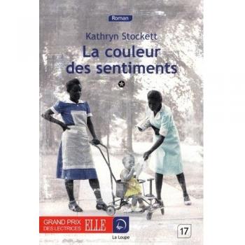 La couleur des sentiments