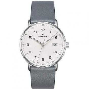 Junghans FORM 41/4885.00 Timepiece