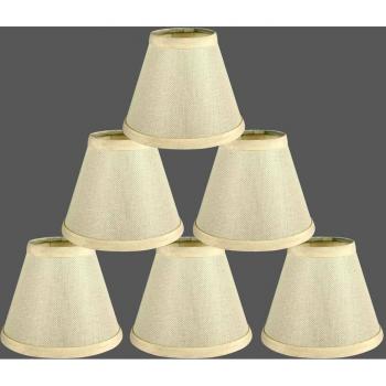 OnePre AuraChic Ceiling Pendant Shade Pack