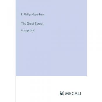 The Great Secret