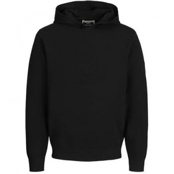 Jack & Jones JCOAERO KNIT HOOD SN Pullover