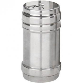 Salt and Pepper Shaker Jar