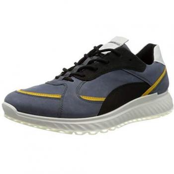 Ecco Herren Sneaker ST.1M, 41 EU