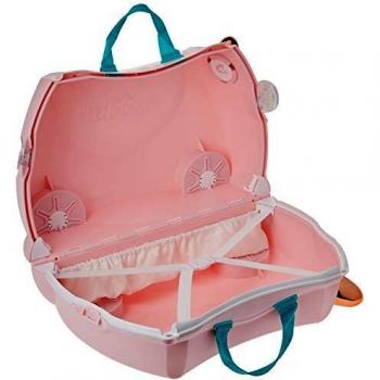 Trunki Flossi Flamingo Travel Companion
