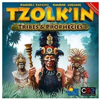Ancient Horizons: Tzolk’in Revelations