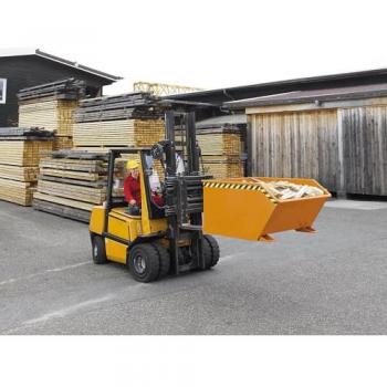 Benne Eurokraft Basse 2M³