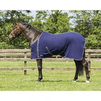 Q‑Essentials Equine Covering with Belt