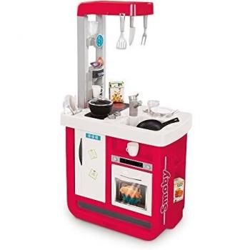 Cocina Bon Appetit Con Accesorios