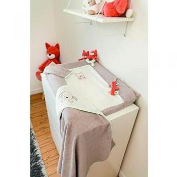 Pad per Fasciatoio Nattou Fanny Oscar 60x65