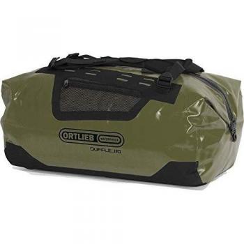Ortlieb Olive 110L Expedition Duffle