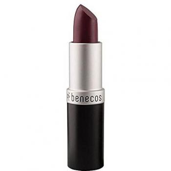 Benecos Barra De Labios Mate Very Berry 4,5Gr