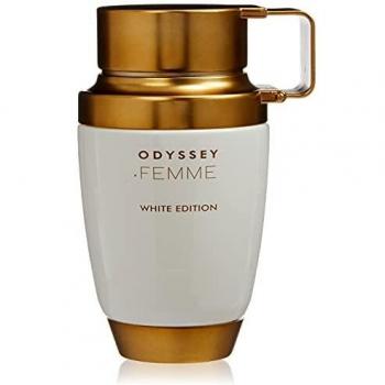 Armaf Odyssey Femme White Edition 80 ml