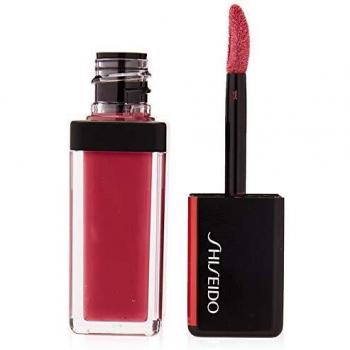 Shiseido LacquerInk Lippenstift 303 Mirror Mauve