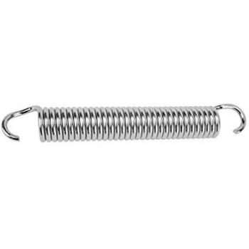 DT Spare Parts 10.33051 Muelle para frenos