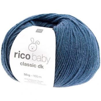 Rico Baby Häkelwolle Classic DK