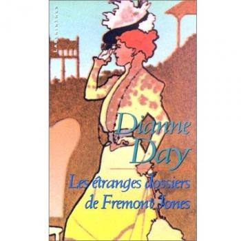 Les etranges dossiers de fremont jones | Bon état