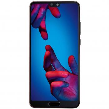 Huawei P20 Pink Gold 128GB Smartphone
