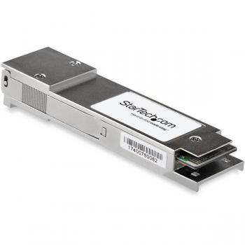 Ricetrasmettitore QSFP HP 40GBase-SR4 StarTech